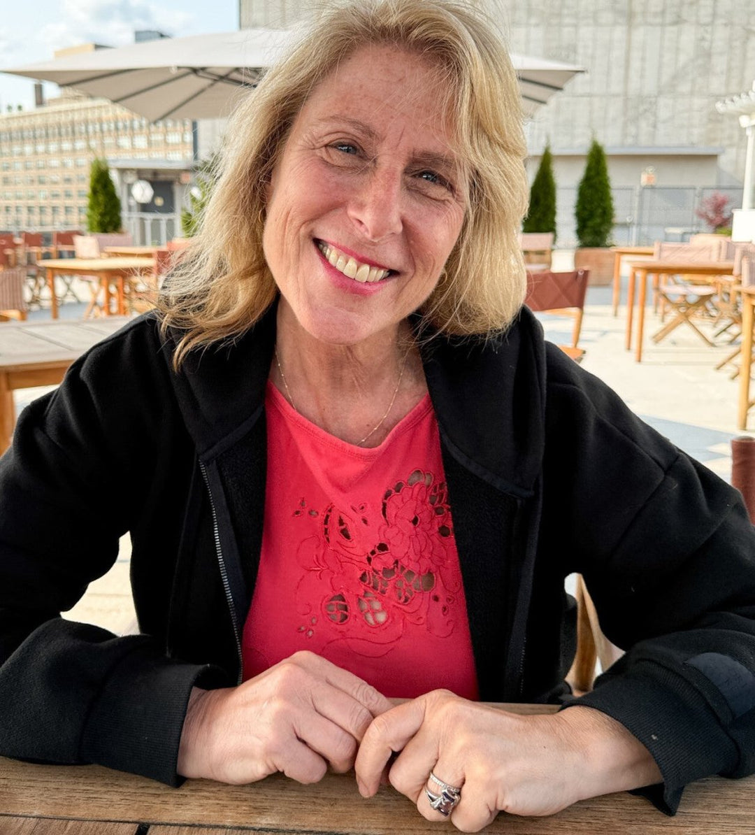 Robin Milling Interviews - Retroactv Merch Inc.