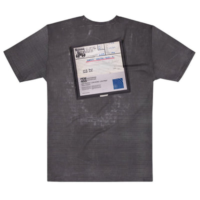 Sound City Master Box T-Shirt