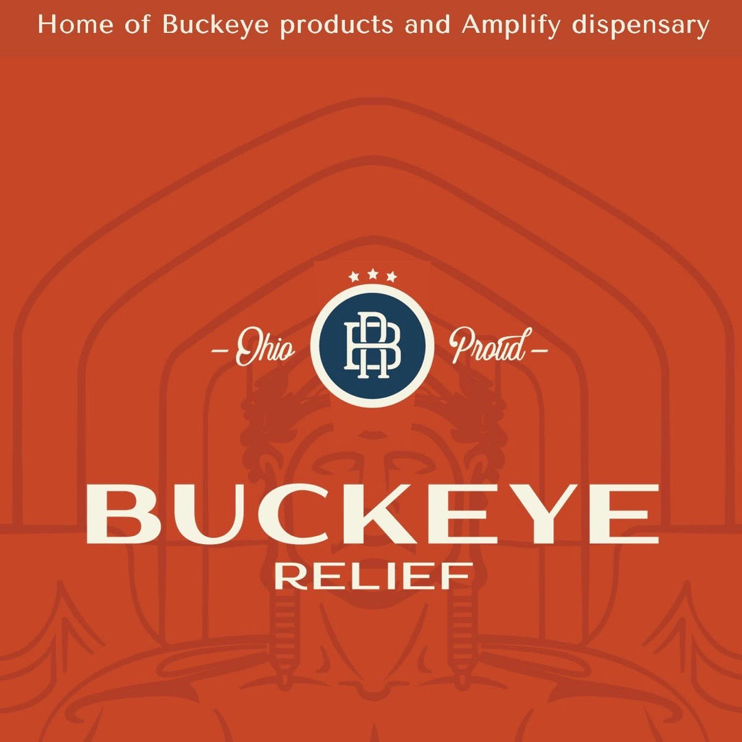 Buckeye Relief Wholesale Order - Retroactv Merch Inc.