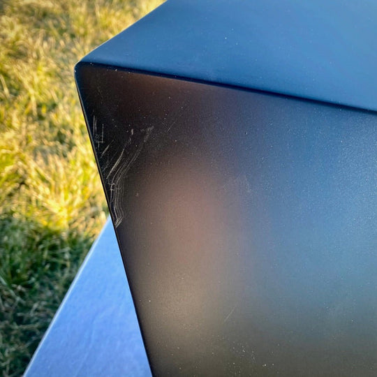 Tony Smith — New Piece (Artist Proof, 1966) - Retroactv Merch Inc.