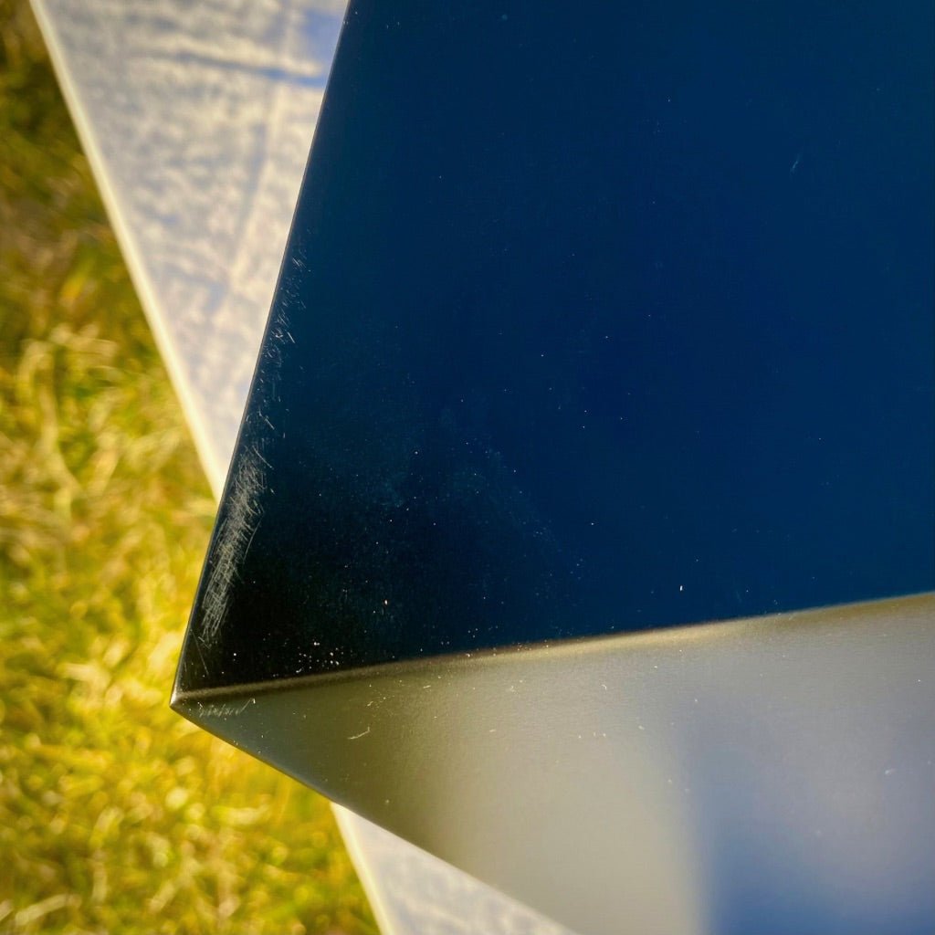 Tony Smith — New Piece (Artist Proof, 1966) - Retroactv Merch Inc.