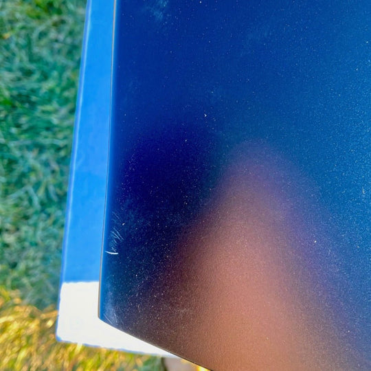 Tony Smith — New Piece (Artist Proof, 1966) - Retroactv Merch Inc.