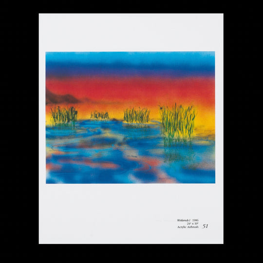 Jerry Garcia Paintings, Drawings, and Sketches