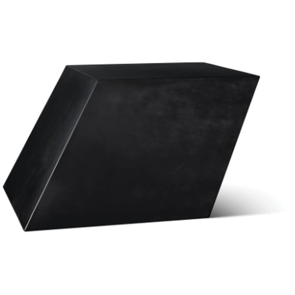 Tony Smith — New Piece (Artist Proof, 1966) - Retroactv Merch Inc.