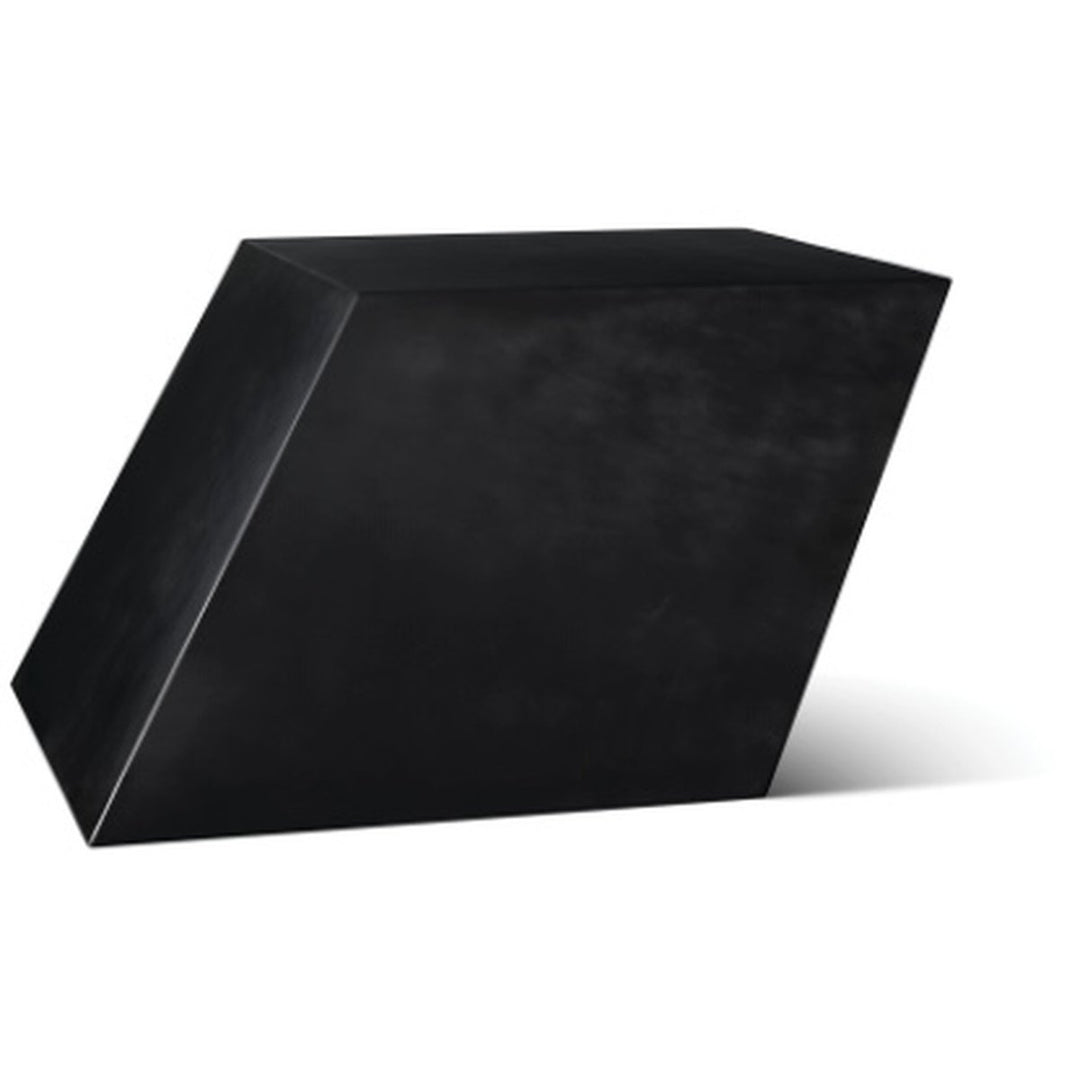 Tony Smith — New Piece (Artist Proof, 1966) - Retroactv Merch Inc.