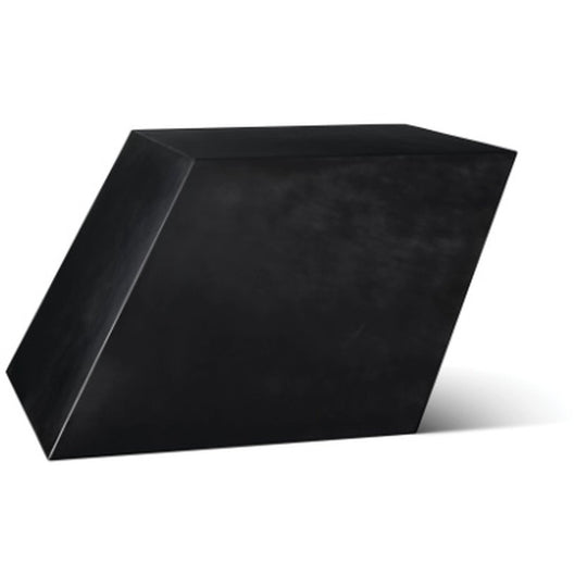 Tony Smith — New Piece (Artist Proof, 1966) - Retroactv Merch Inc.