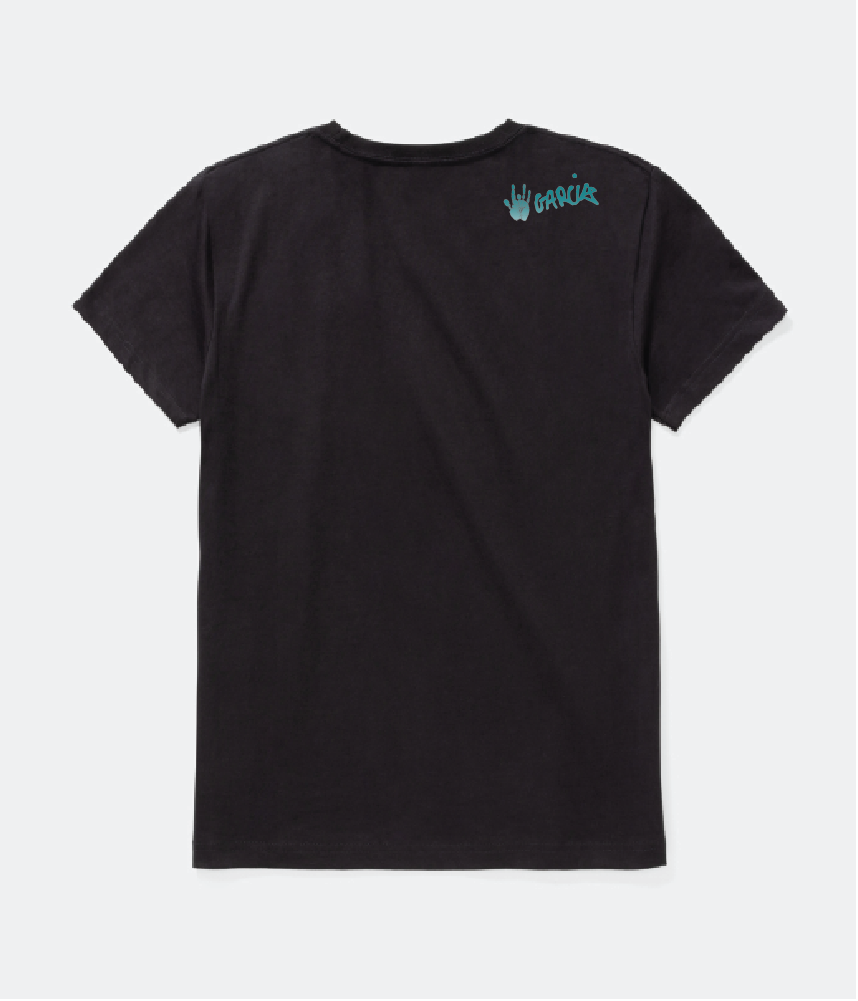 Mr. Twidge Unisex Pocket Tee - Jerry Garcia
