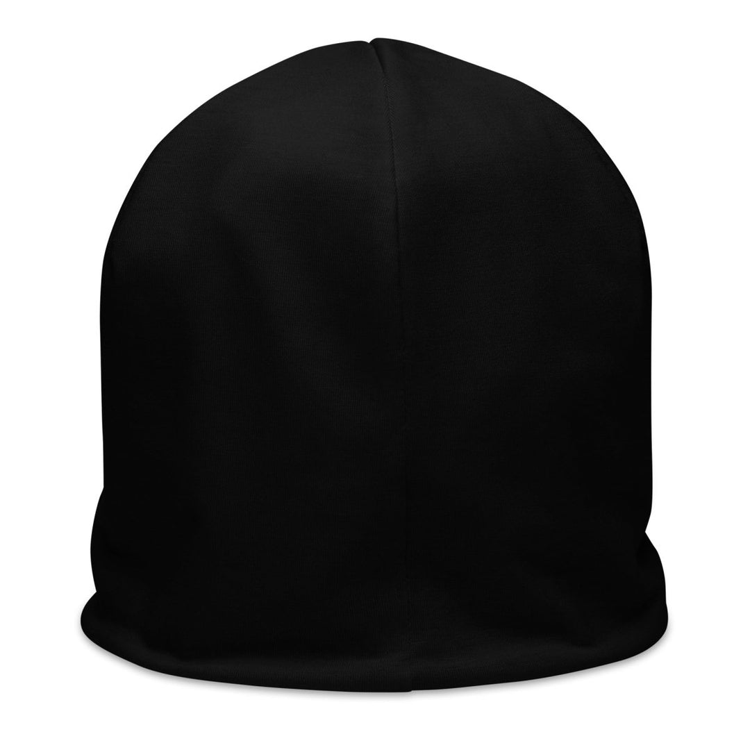 Mouth & Tongue Beanie - Retroactv Merch Inc.