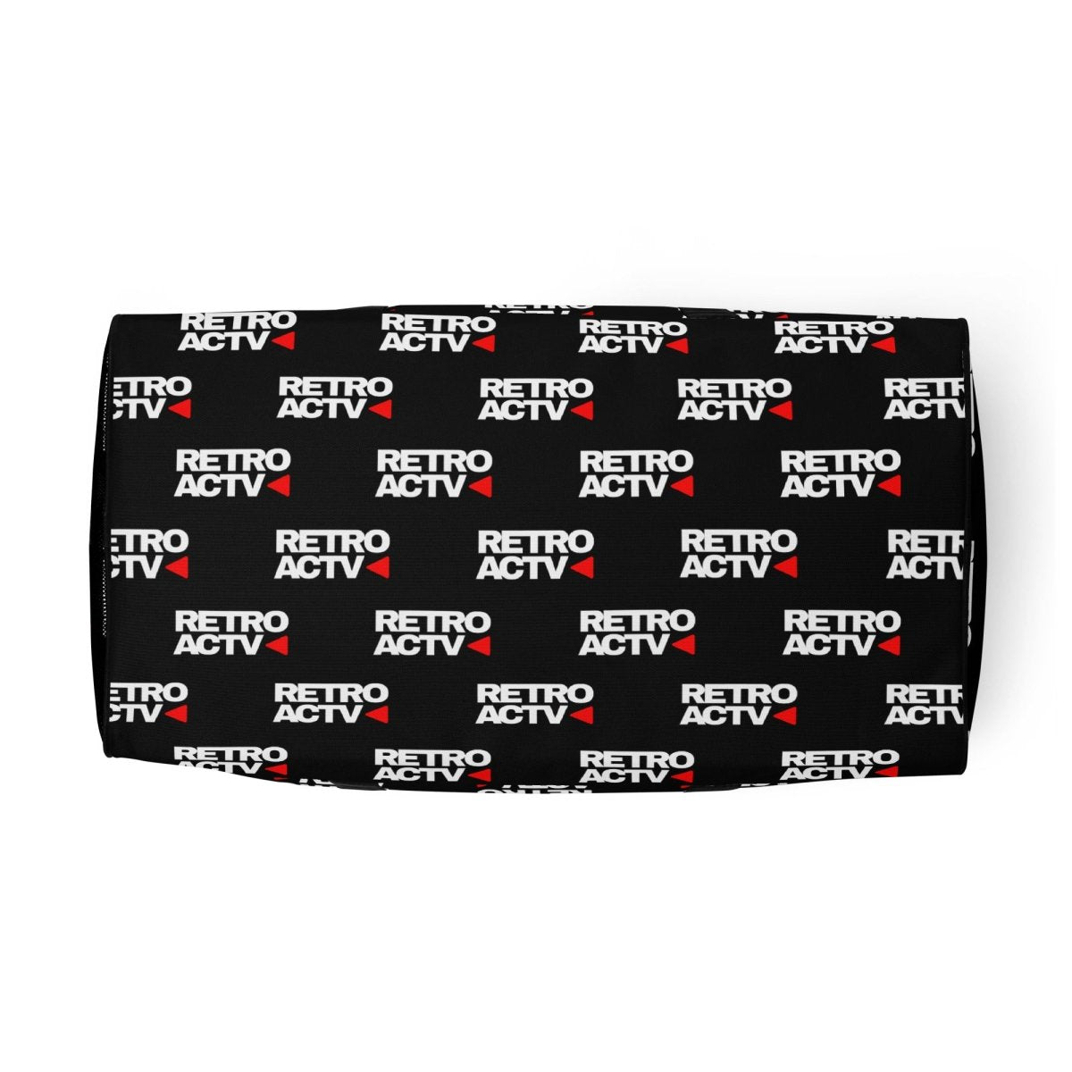 Retroactv Duffle bag - Retroactv Merch Inc.