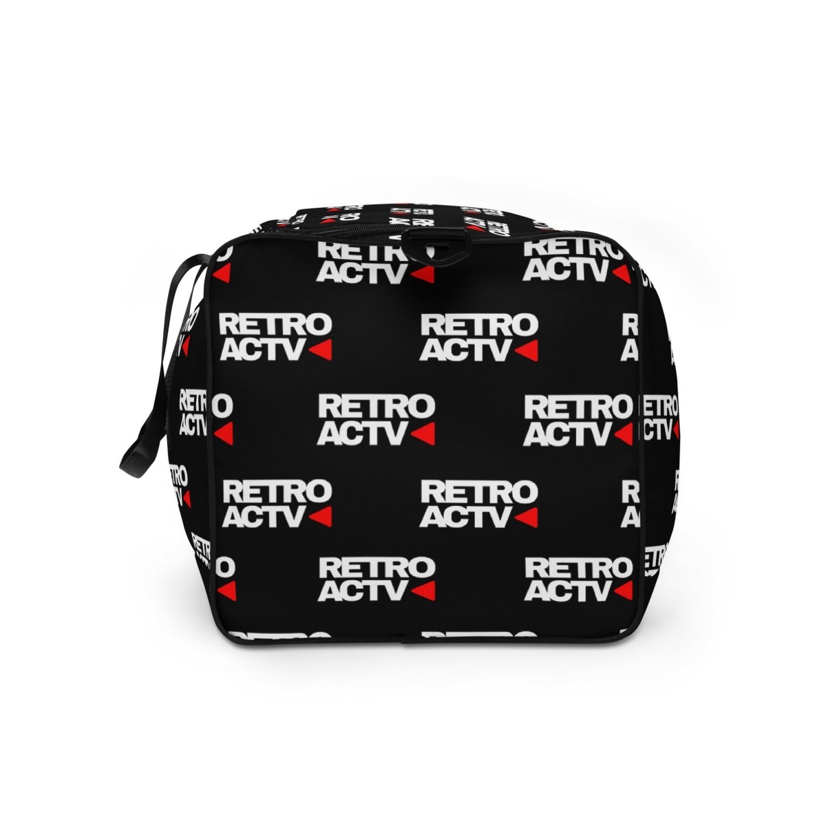 Retroactv Duffle bag - Retroactv Merch Inc.