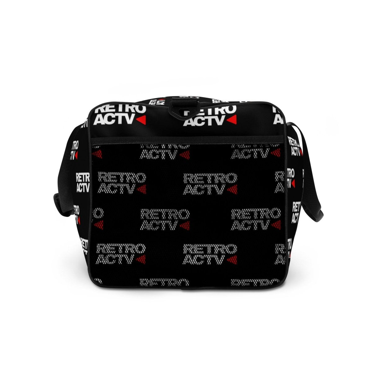 Retroactv Duffle bag - Retroactv Merch Inc.