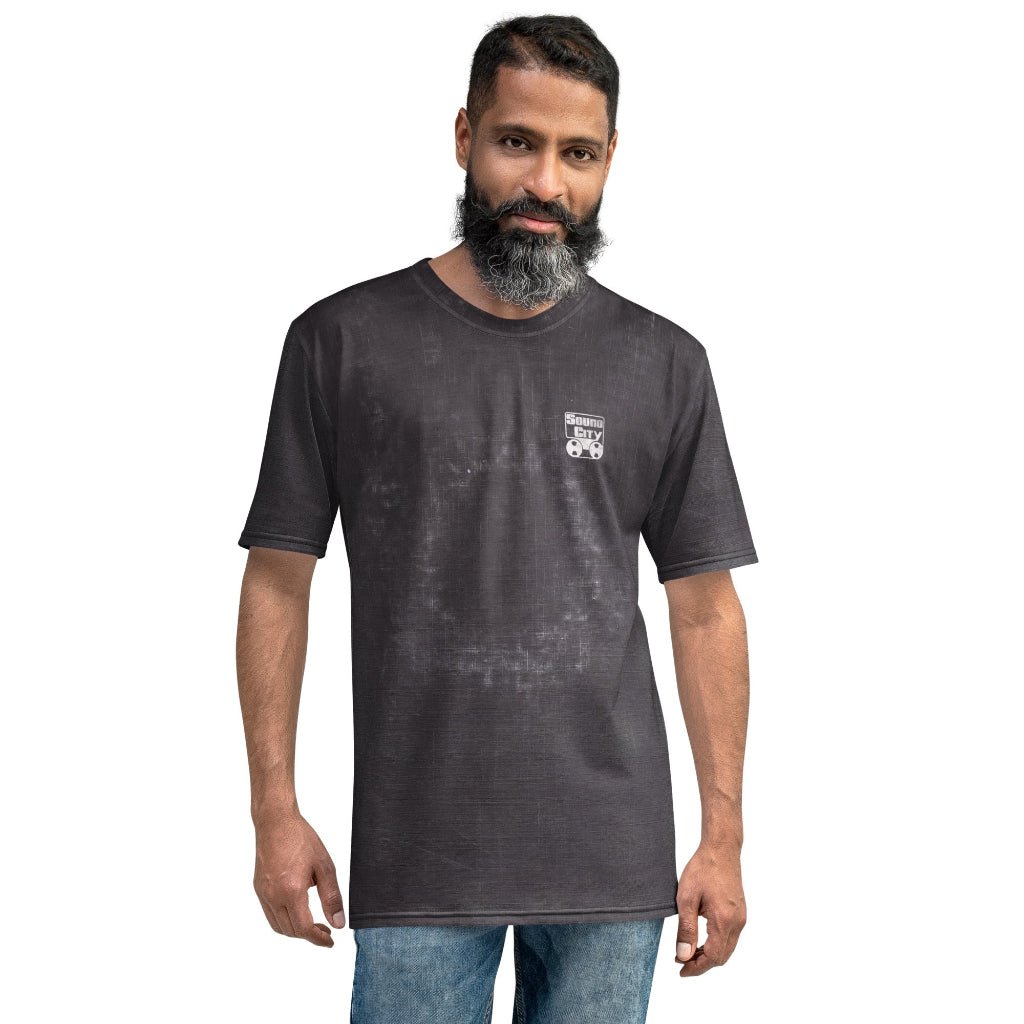 Sound City Master Box T-Shirt - Retroactv Merch Inc.