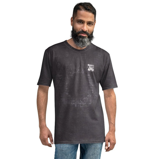 Sound City Master Box T-Shirt - Retroactv Merch Inc.