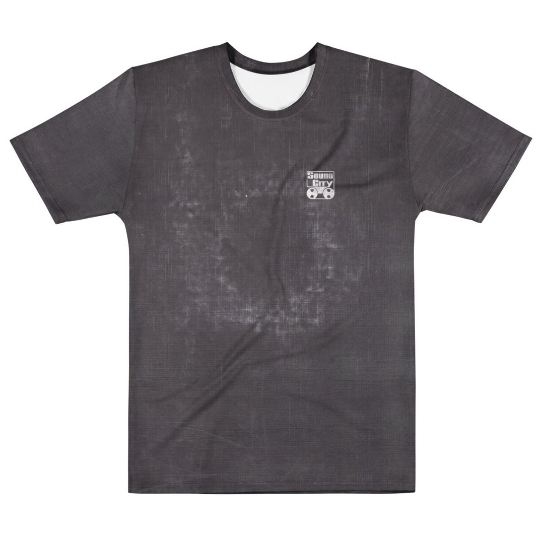Sound City Sunset Men's t-shirt - Retroactv Merch Inc.