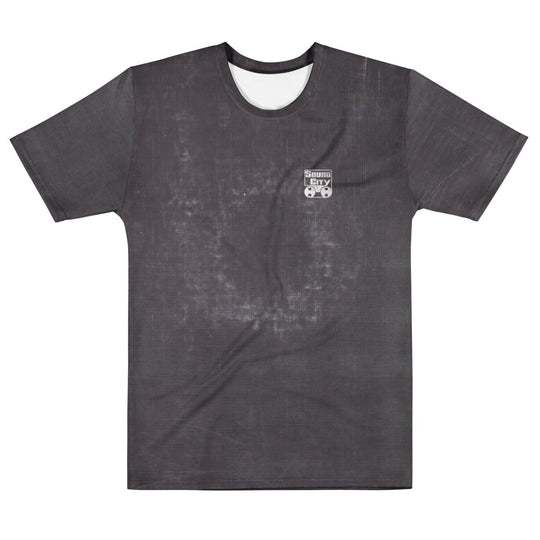 Sound City Sunset Men's t-shirt - Retroactv Merch Inc.