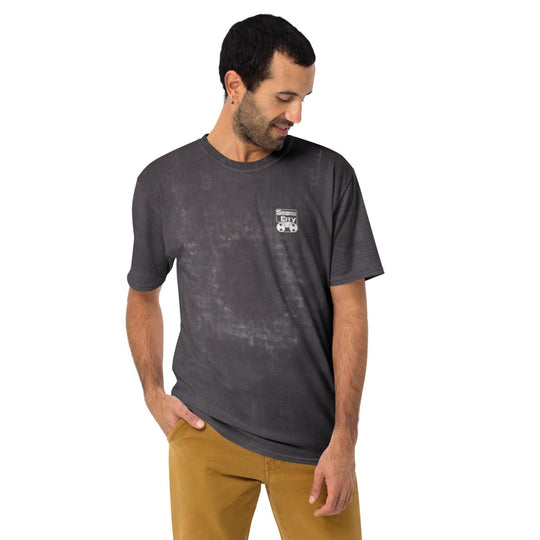 Sound City Live Room Men's t-shirt - Retroactv Merch Inc.