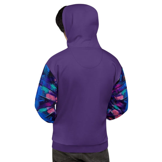 Ice Cream M&T Hoodie - Retroactv Merch Inc.