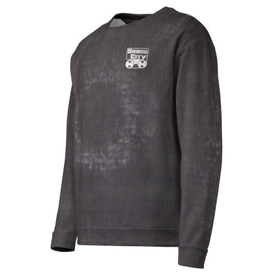 Sound City Live Room Unisex Sweatshirt - Retroactv Merch Inc.