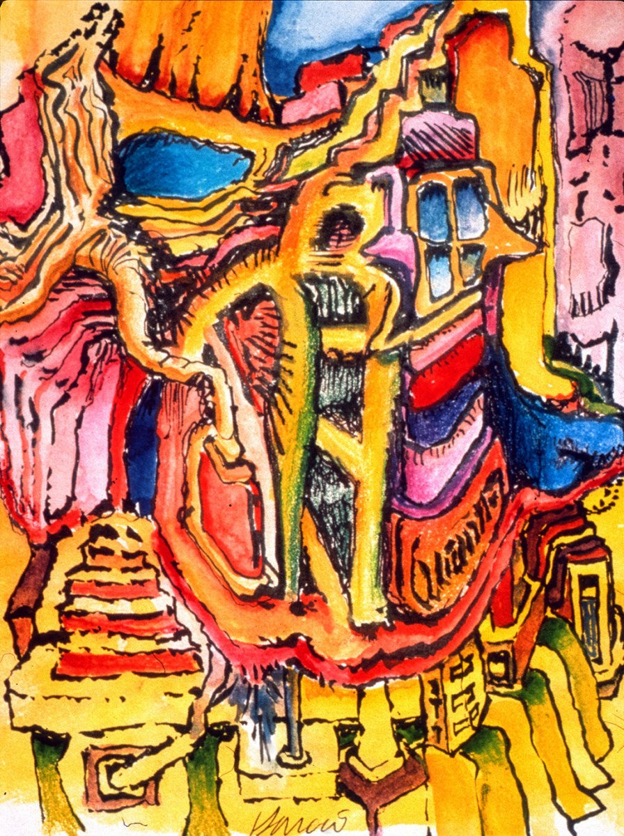 Emerald City - Jerry Garcia - Studio Series - Retroactv Merch Inc.