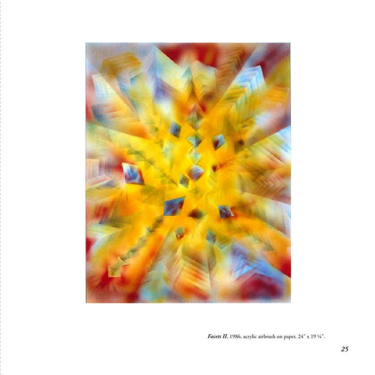 Jerry Garcia Paintings, Drawings, and Sketches - Pre-Order - Retroactv Merch Inc.