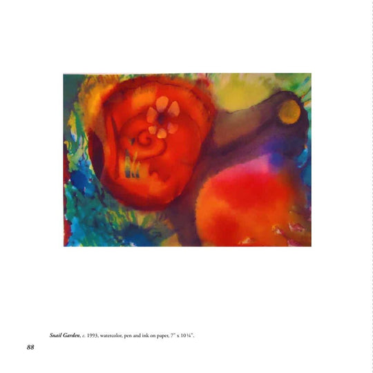 Jerry Garcia Paintings, Drawings, and Sketches - Pre-Order - Retroactv Merch Inc.