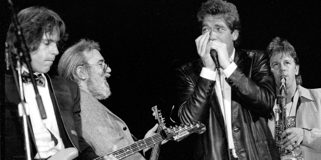 Bay Area Music Awards (The "Bammies") San Francisco - Susana Millman - Retroactv Merch Inc.