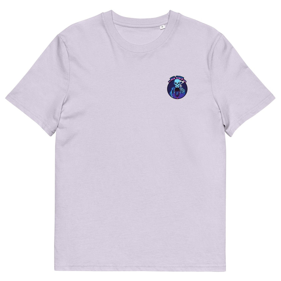 The Big Steve Hour unisex organic cotton t-shirt - Retroactv Merch Inc.