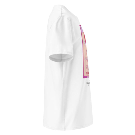 Gary Grimshaw Homecoming 1971 Unisex organic cotton t-shirt - Retroactv Merch Inc.