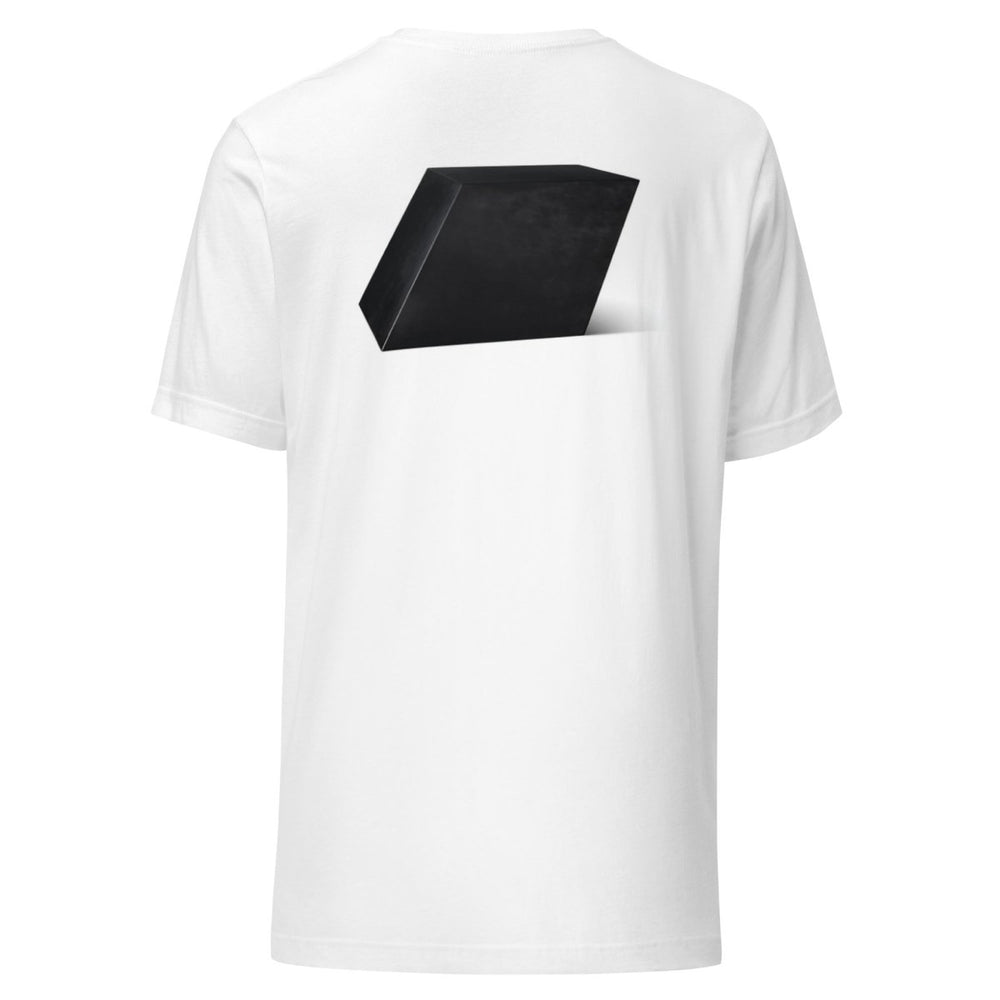 Rhombus Classic Unisex staple eco t-shirt - Retroactv Merch Inc.
