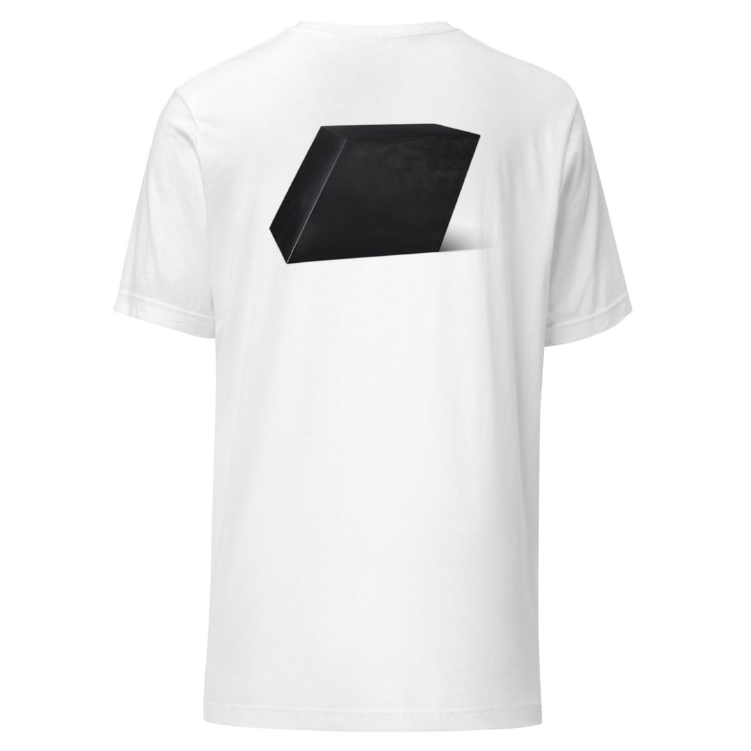 Rhombus Classic Unisex staple eco t-shirt - Retroactv Merch Inc.