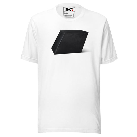 Rhombus Classic Unisex staple eco t-shirt - Retroactv Merch Inc.