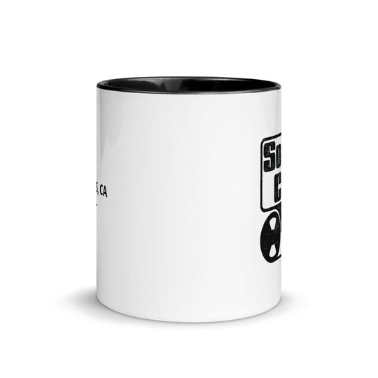 Sound City Studios Mug — Van Nuys, CA 1969 - Retroactv Merch Inc.