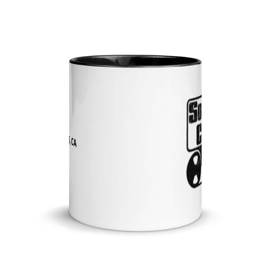 Sound City Studios Mug — Van Nuys, CA - Retroactv Merch Inc.