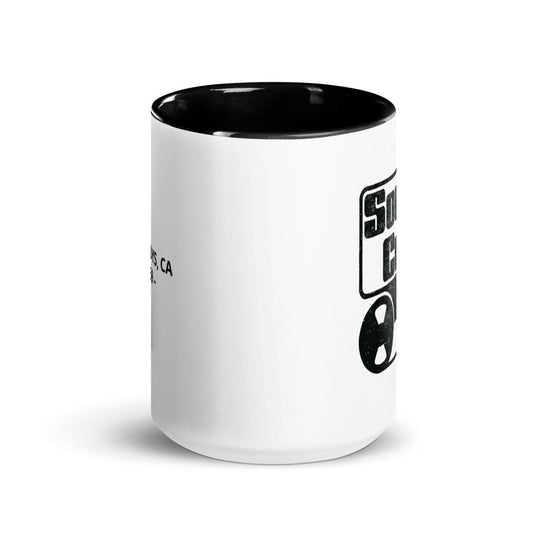 Sound City Studios Mug — Van Nuys, CA 1969 - Retroactv Merch Inc.