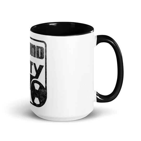 Sound City Studios Mug — Van Nuys, CA - Retroactv Merch Inc.