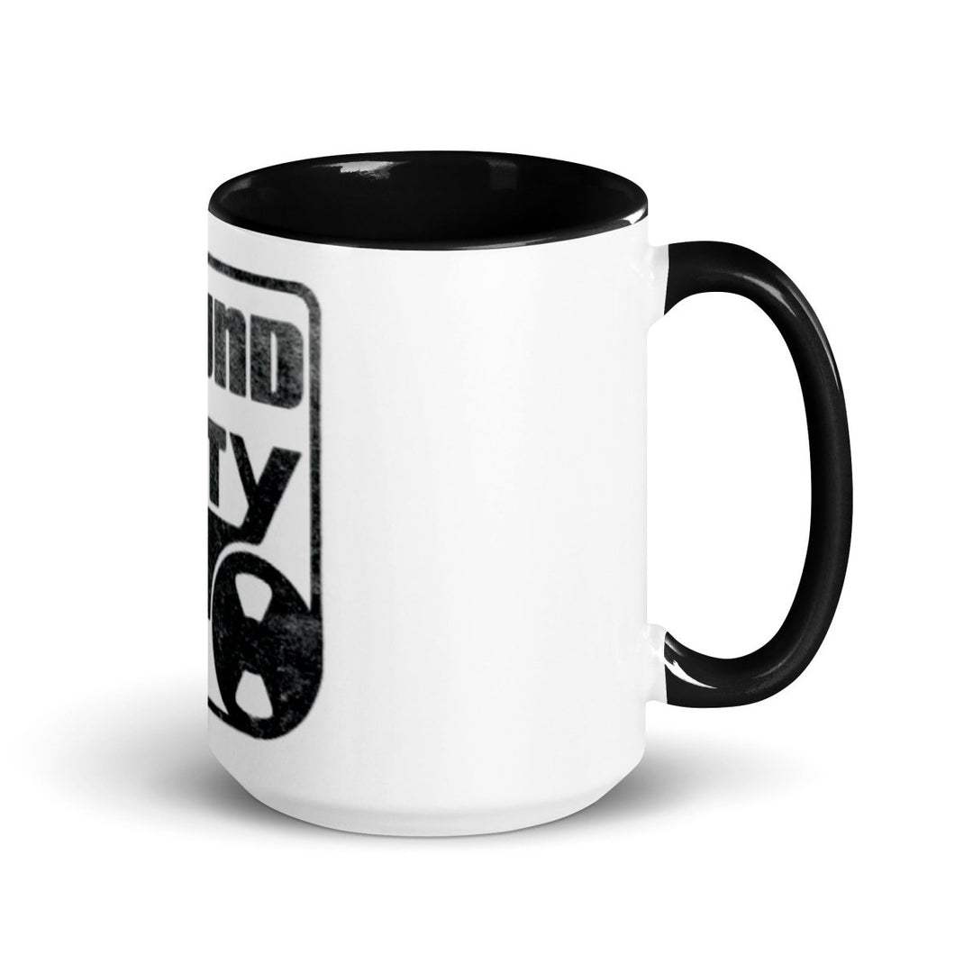 Sound City Studios Mug — Van Nuys, CA - Retroactv Merch Inc.